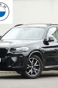 BMW X3 G01-2