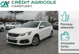 Peugeot 308 II 1.5 BlueHDi/130 KM Allure Pack Salon PL Fvat 23% PO2UH46