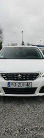 Peugeot 308 II 1.5 BlueHDi/130 KM Allure Pack Salon PL Fvat 23% PO2UH46-3