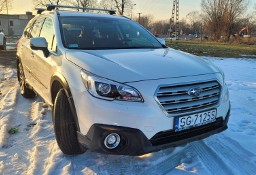 Subaru Outback V kupiony w Polskim salonie. Pierwszy właściciel