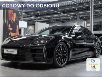 Porsche Panamera 4 E-Hybrid Porsche Panamera 4 E-Hybrid