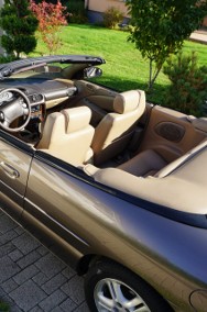 Chrysler Sebring Jxi , Oldtimer,  pierwszy wlasciciel-2