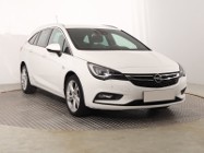 Opel Astra J , Klimatronic, Tempomat, Parktronic, Podgrzewane siedzienia,