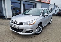 Citroen C4 II