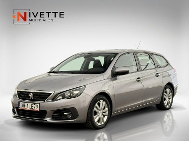Peugeot 308 II 1,5 Bluehdi(130 KM) Active Salon PL Faktura-Vat-1