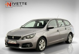 Peugeot 308 II 1,5 Bluehdi(130 KM) Active Salon PL Faktura-Vat