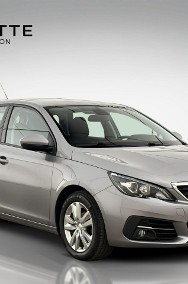 Peugeot 308 II 1,5 Bluehdi(130 KM) Active Salon PL Faktura-Vat-2