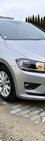 Volkswagen Golf Sportsvan I LOUNGE 75 tys. km 1.4 benzyna model 2016 super stan-4