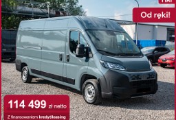 Fiat Ducato L3H2 L3H2 2.2 140KM