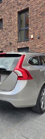 Volvo V 60 Momentum 5-cylindrowy zarejestrowany-3