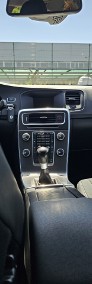 Volvo V 60 Momentum 5-cylindrowy zarejestrowany-3