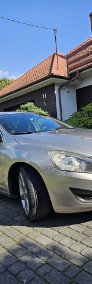 Volvo V 60 Momentum 5-cylindrowy , Bezwypadkowy-4