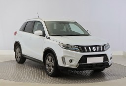 Suzuki Vitara II , Salon Polska, 1. Właściciel, Serwis ASO, Navi, Klimatronic,