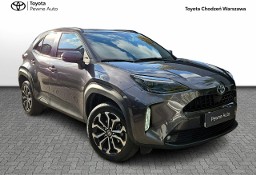 Toyota Yaris Cross 1.5 HSD 116KM COMFORT STYLE TECH, salon Polska, gwarancja, FV23%