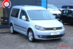 Volkswagen Caddy III