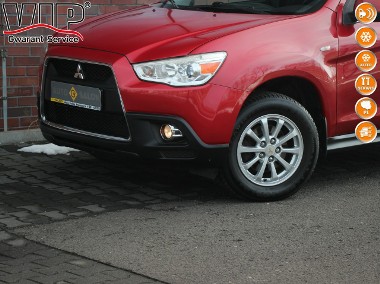 Mitsubishi ASX Klimatronik*Komp*Temp*Esp*Alu*Pdc*SalonPolska*Gwarancja VGS !!!-1