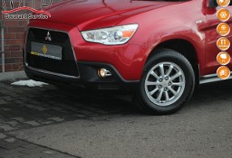 Mitsubishi ASX Klimatronik*Komp*Temp*Esp*Alu*Pdc*SalonPolska*Gwarancja VGS !!!