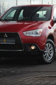 Mitsubishi ASX Klimatronik*Komp*Temp*Esp*Alu*Pdc*SalonPolska*Gwarancja VGS !!!-2