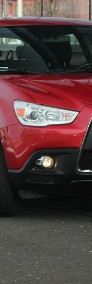 Mitsubishi ASX Klimatronik*Komp*Temp*Esp*Alu*Pdc*SalonPolska*Gwarancja VGS !!!-4