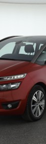 Citroen C4 Grand Picasso II , Salon Polska, Serwis ASO, 7 miejsc, Navi, Klimatronic,-3