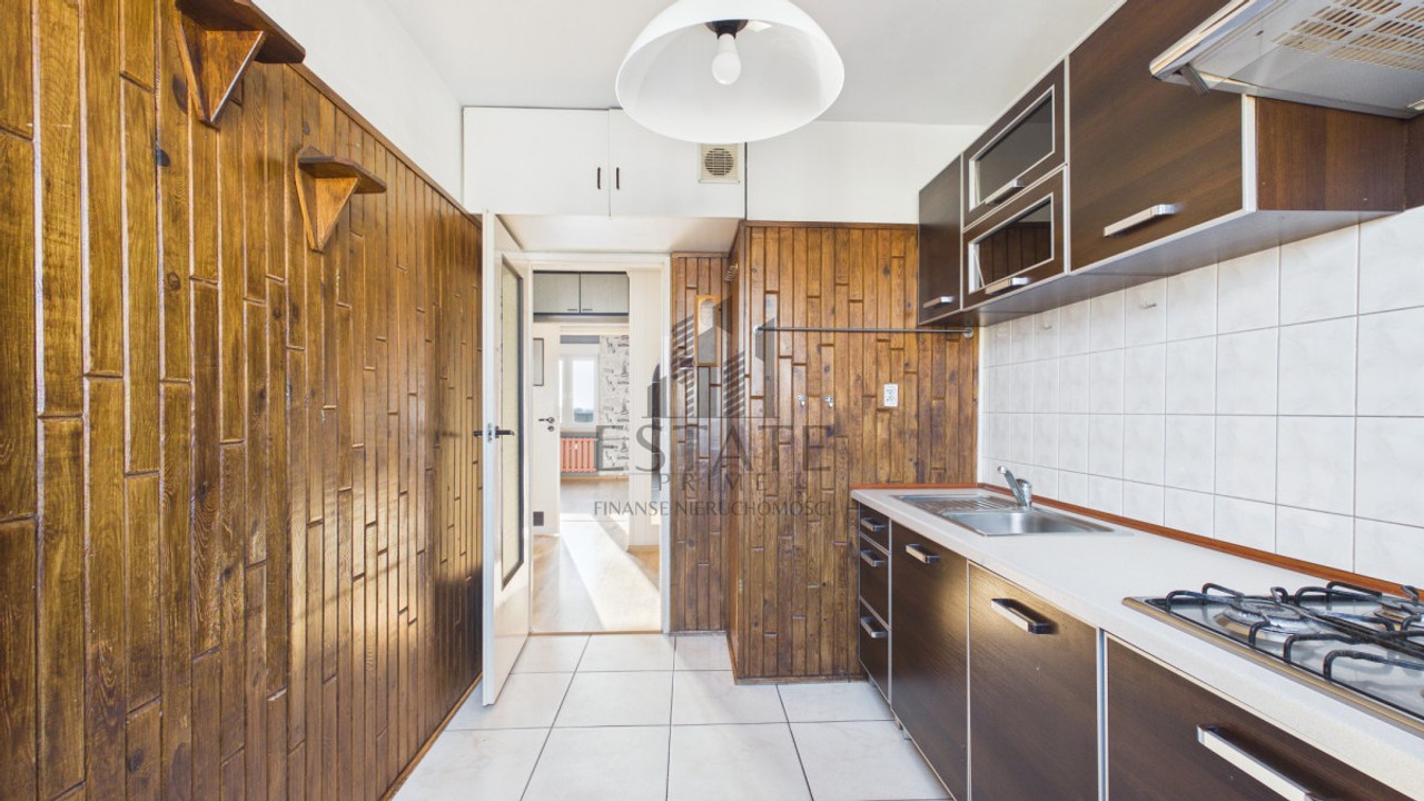 Wolsztyn, 61 m², 3 pokoje, klimatyzacja, jezioro