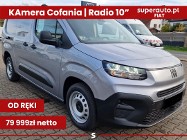 Fiat Doblo XL L2H1 XL L2H1 1.5 100KM