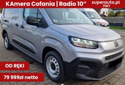 Fiat Doblo XL L2H1 XL L2H1 1.5 100KM