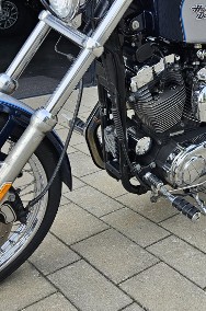 Harley-Davidson Sportster 1200  bdb stan -raty--2