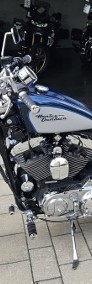 Harley-Davidson Sportster 1200  bdb stan -raty--4