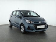 Hyundai i10 II , Salon Polska, 1. Właściciel, Serwis ASO, Automat, Klima