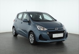 Hyundai i10 II , Salon Polska, 1. Właściciel, Serwis ASO, Automat, Klima