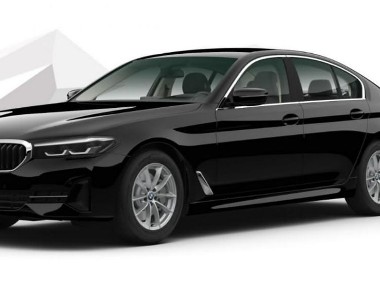 BMW SERIA 5 model po FL Spełniamy marzenia najtaniej!-1