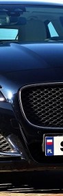 Jaguar XF 2,0d 180 aut Prestige 17 tys km!!! Gwarancja fabr.-3