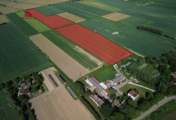 Działka siedliskowa Gdańsk, ul. Przegalińska