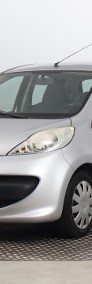 Peugeot 107 , Salon Polska, Automat, Klima-3