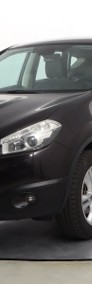 Nissan Qashqai I , Klimatronic, Tempomat, Parktronic,ALU-3
