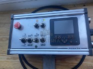 Joskin dr00433/38 - Wielofunkcyjna skrzynka sterowania