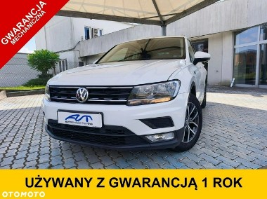 Volkswagen Tiguan II Volkswagen Tiguan 1.4 TSI DSG Comfortline-1