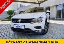 Volkswagen Tiguan II Volkswagen Tiguan 1.4 TSI DSG Comfortline