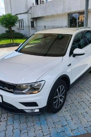 Volkswagen Tiguan II Volkswagen Tiguan 1.4 TSI DSG Comfortline-2