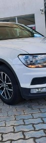 Volkswagen Tiguan II Volkswagen Tiguan 1.4 TSI DSG Comfortline-3