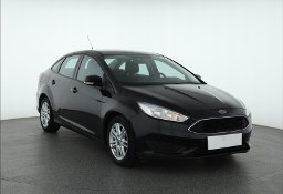 Ford Focus III , Salon Polska, Serwis ASO, Klimatronic, Parktronic