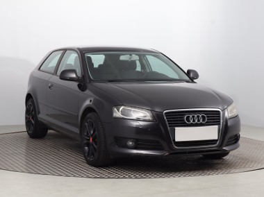 Audi A3 II (8P) , Xenon, Klimatronic, Parktronic,ALU-1