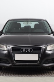 Audi A3 II (8P) , Xenon, Klimatronic, Parktronic,ALU-2