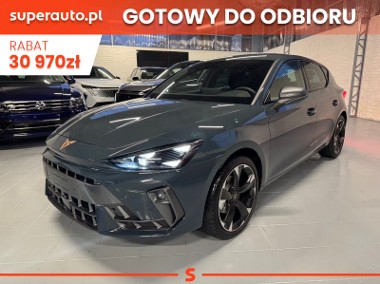 Cupra Leon 1.5 eTSI mHEV DSG 1.5 eTSI mHEV 150KM DSG-1