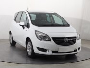 Opel Meriva B , Salon Polska, 1. Właściciel, Serwis ASO, Navi, Klimatronic,
