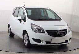 Opel Meriva B , Salon Polska, 1. Właściciel, Serwis ASO, Navi, Klimatronic,