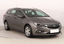 Opel Astra J , Salon Polska, Serwis ASO, Klimatronic, Tempomat, Parktronic