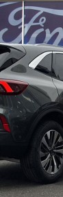 Ford Kuga IV Titanium 2.5 FHEV Titanium 2.5 FHEV 180KM / Pakiet Winter, Driver As-3