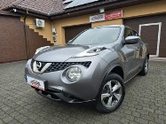 Nissan Juke ACENTA 1.6 Benzyna 112KM Salon Polska Serwisowany FV 23%